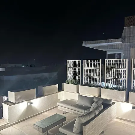 Luxury Collection Nyaraló