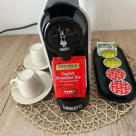 Luxury Collection Nyaraló *