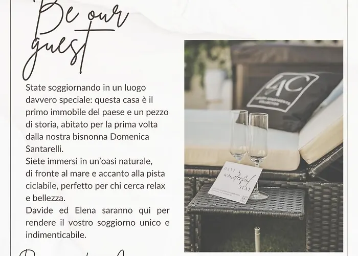 Feriehus Luxury Collection