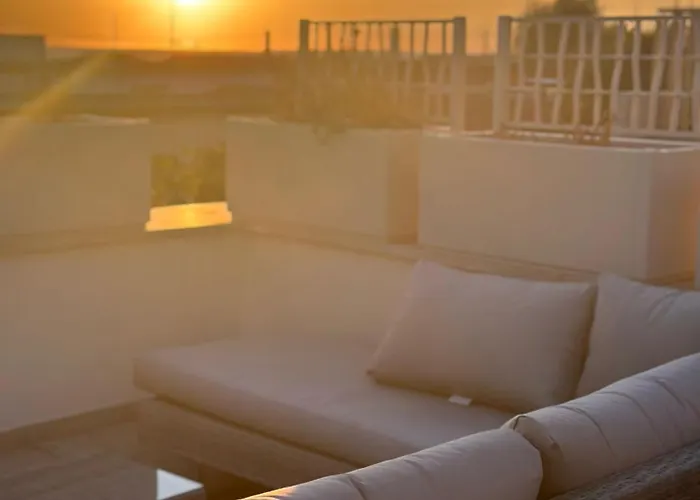 Feriehus Luxury Collection