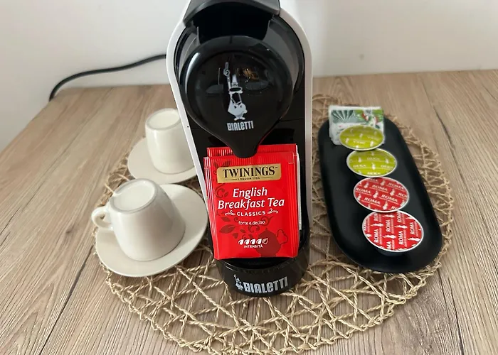 Luxury Collection Feriehus *