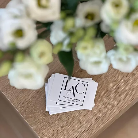 Luxury Collection
