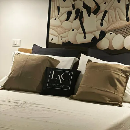 Luxury Collection Nyaraló Passoscuro