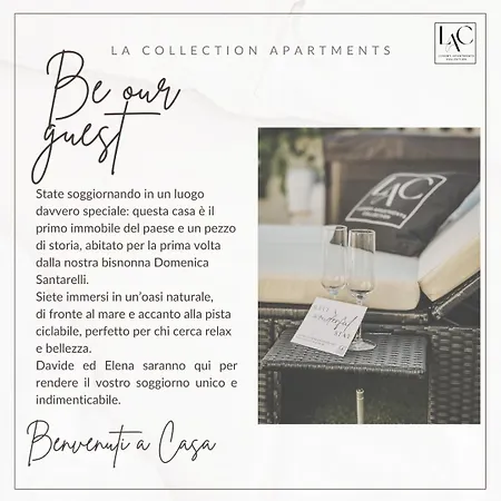 Nyaraló Luxury Collection