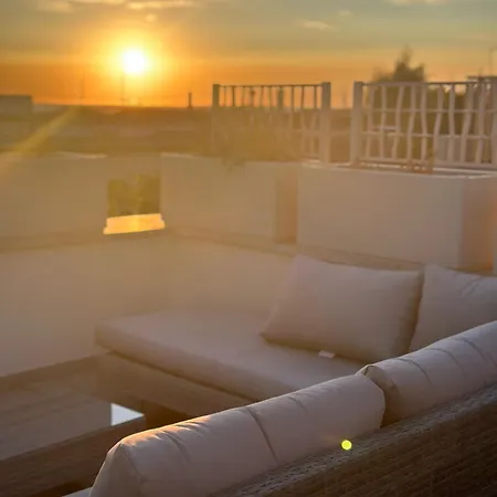 بيت للعطل Luxury Collection