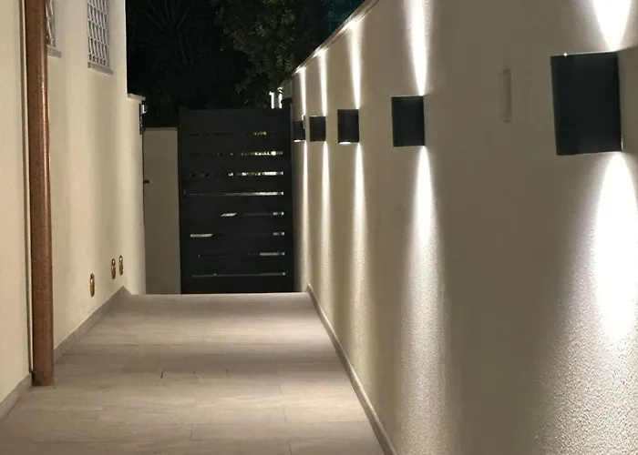 Luxury Collection פאסואוסקורו